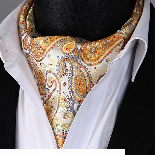 rp706ys yellow gold paisley ascot tie designerket square woven men party wedding tie necktie handkerchief set, Blue;purple
rp706ys yellow gold paisley ascot tie designerket square woven men party wedding tie necktie handkerchief set, Blue;purple