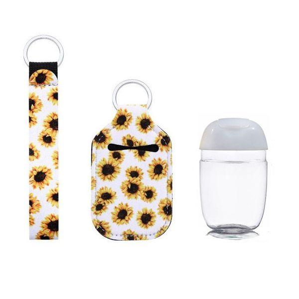 30ml hand sanitizer half round flip cap bottle + holder travel size portable neoprene cover with keychain/classicial printing+ mini bottle
30ml hand sanitizer half round flip cap bottle + holder travel size portable neoprene cover with keychain/classicial printing+ mini bottle