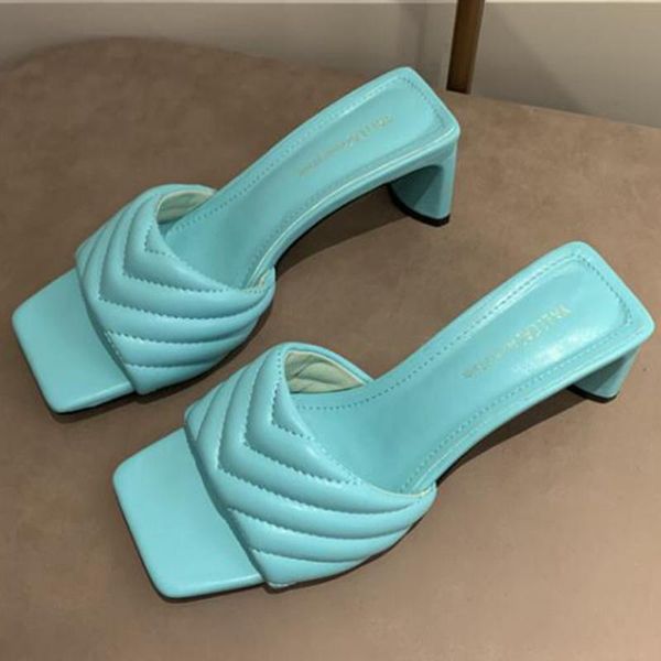 fashion summer womens slippers solid cozy women shoes square toe sandals femme low heel party dress shoes sh454, Black
fashion summer womens slippers solid cozy women shoes square toe sandals femme low heel party dress shoes sh454, Black