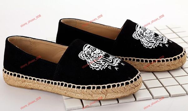2020 new low-women's shoes casual tiger canvas shoes with sheepskin outdoor flat shoes 35-41, Black
2020 new low-women's shoes casual tiger canvas shoes with sheepskin outdoor flat shoes 35-41, Black