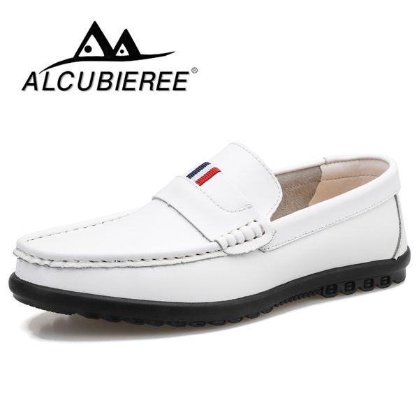 alcubieree brand loafers for man casual driving shoes male slip-on mocassin soft breathable men flats men gommino boat shoes, Black
alcubieree brand loafers for man casual driving shoes male slip-on mocassin soft breathable men flats men gommino boat shoes, Black