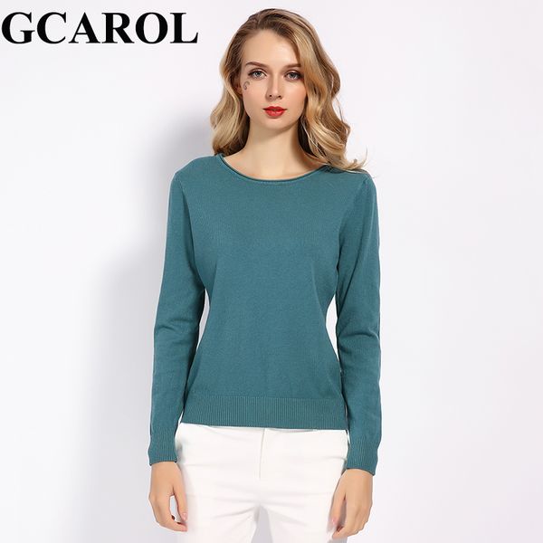 gcarol новые поступления весна осень-зима 30% шерстяной свитер stretch вязать jumper яркие цвета основные рендер трикотажные топы s-2xl, White;black
gcarol новые поступления весна осень-зима 30% шерстяной свитер stretch вязать jumper яркие цвета основные рендер трикотажные топы s-2xl, White;black