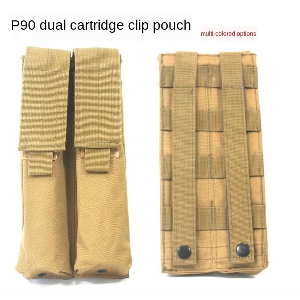 molle outdoor tactical accessories p90 multi-function two-piece bag 600d nylon waterproof accessories bag
molle outdoor tactical accessories p90 multi-function two-piece bag 600d nylon waterproof accessories bag