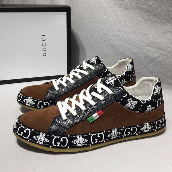 2020 g1 fashion trend designer mens shoes breathable comfortable flat outdoor shoes lace up casual hiker shoes mens sneakers, Black
2020 g1 fashion trend designer mens shoes breathable comfortable flat outdoor shoes lace up casual hiker shoes mens sneakers, Black