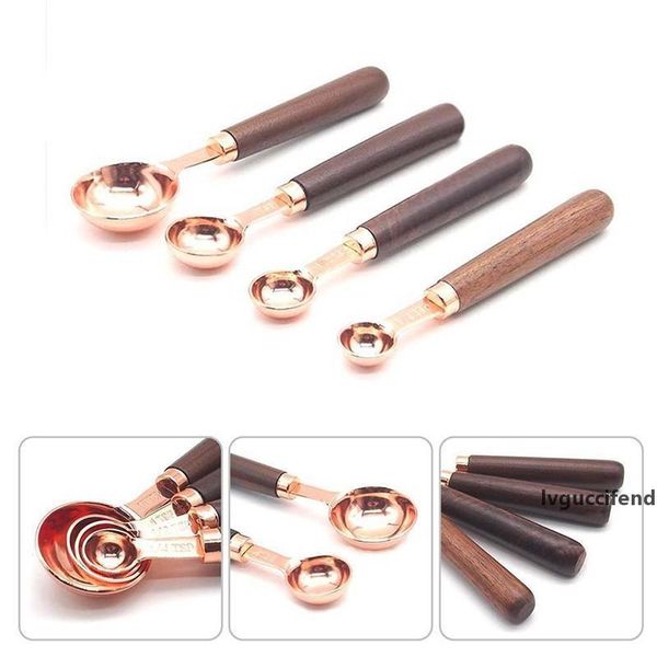 4pcs/set stainless steel measuring spoon with wooden handle seasoning spoon with scale measuring kitchen baking cooking tool dbc bh3022
4pcs/set stainless steel measuring spoon with wooden handle seasoning spoon with scale measuring kitchen baking cooking tool dbc bh3022