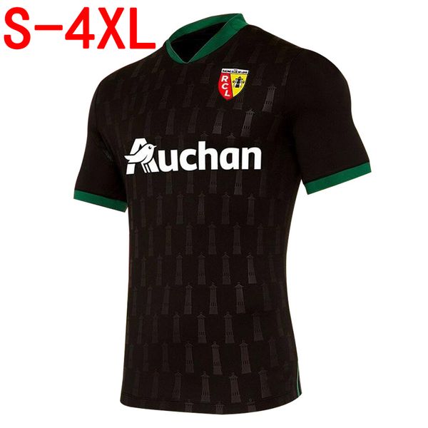 20 21 rc lens away soccer jersey gradit fortes cahuzac perez 2020 2021 rc lens maillot de foot camisa de futebol shirt s-4xl, Black;blue
20 21 rc lens away soccer jersey gradit fortes cahuzac perez 2020 2021 rc lens maillot de foot camisa de futebol shirt s-4xl, Black;blue