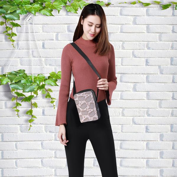 crowdale women crossbody bags cartoon cat printing for kid casual mini female children funny bag bolsos mujer 23x17x5cm
crowdale women crossbody bags cartoon cat printing for kid casual mini female children funny bag bolsos mujer 23x17x5cm
