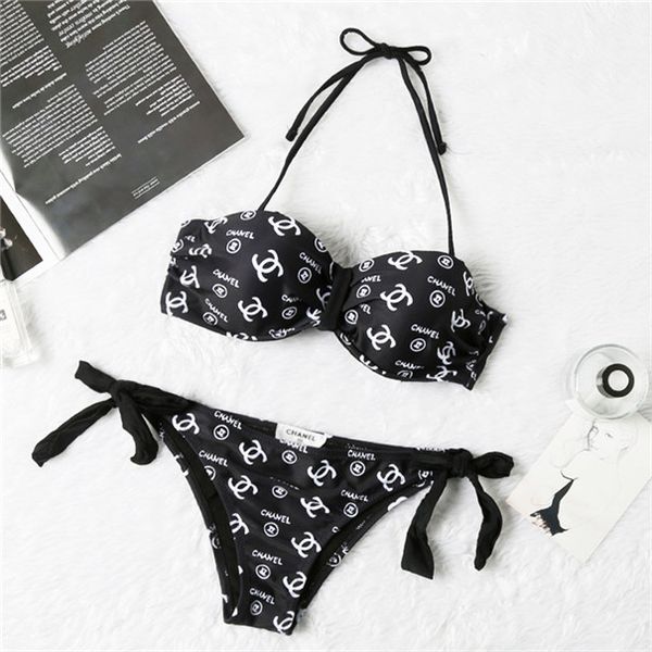 bikini sets for women bandage swimsuit crop swimwear thong bathing beachwear solid print 2019 new bather
bikini sets for women bandage swimsuit crop swimwear thong bathing beachwear solid print 2019 new bather