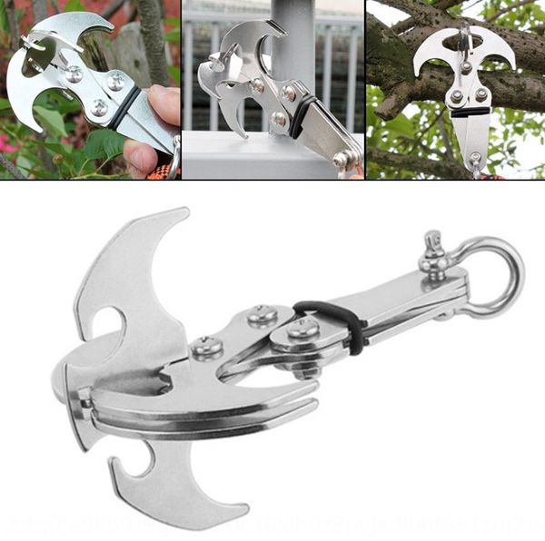 arh8j lihui outdoor gravity hook stainless steel survival folding escapement hook rock lihui tiger outdoor rock climbing heavy claw flying c
arh8j lihui outdoor gravity hook stainless steel survival folding escapement hook rock lihui tiger outdoor rock climbing heavy claw flying c