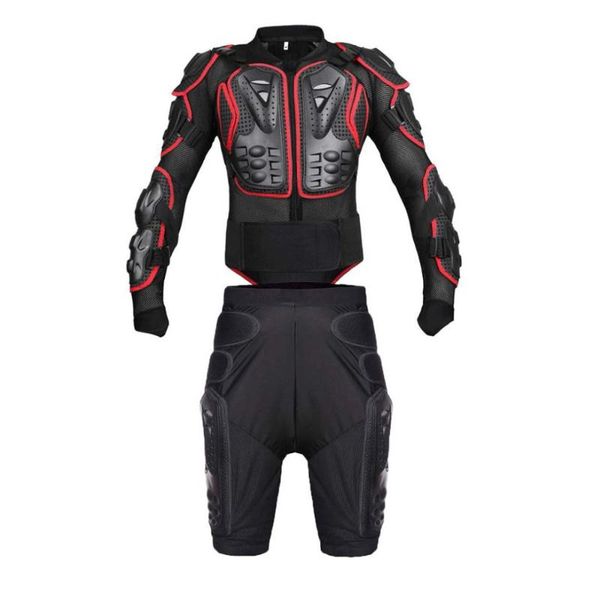 men's and women's motorcycle armor protection jacket protector cross chest back protective shorts protective suits
men's and women's motorcycle armor protection jacket protector cross chest back protective shorts protective suits