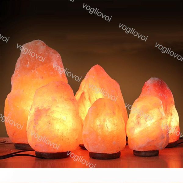novelty lighting table lamp himalayan natural salt lamp 7w 110v bulb e12 socket original replacement cord with dimmer switch dhl
novelty lighting table lamp himalayan natural salt lamp 7w 110v bulb e12 socket original replacement cord with dimmer switch dhl