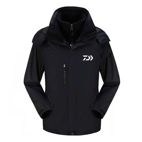 2020 new winter fish jacket outdoor assault windbreaker jacket warm windproof breathable two-piece men sport coat, Blue;black
2020 new winter fish jacket outdoor assault windbreaker jacket warm windproof breathable two-piece men sport coat, Blue;black