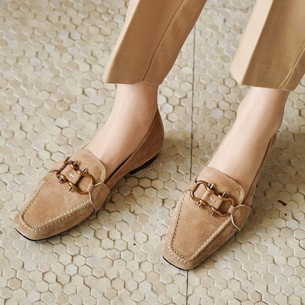 2020 autumn new thick heel square head deep-mouth thin shoes leather large size comfortable low heel women's shoes, Black
2020 autumn new thick heel square head deep-mouth thin shoes leather large size comfortable low heel women's shoes, Black