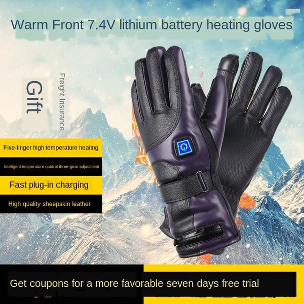 a18y1 warm front 7.4v lithium charging gloves motorcycle electric heating fourth gear temperature motorcycle battery glove battery adjustmen, Blue;gray
a18y1 warm front 7.4v lithium charging gloves motorcycle electric heating fourth gear temperature motorcycle battery glove battery adjustmen, Blue;gray