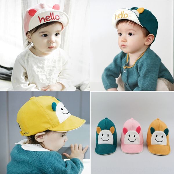 new baseball baby cap children korean hello embroidered baseball hat autumn travel fashion baby children's cap, Blue;gray
new baseball baby cap children korean hello embroidered baseball hat autumn travel fashion baby children's cap, Blue;gray
