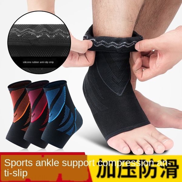 pnzxx batch ankle knitted breathable pressure ankle set basketball football protection basketball protection running anti-heel injury protec, Blue;black
pnzxx batch ankle knitted breathable pressure ankle set basketball football protection basketball protection running anti-heel injury protec, Blue;black