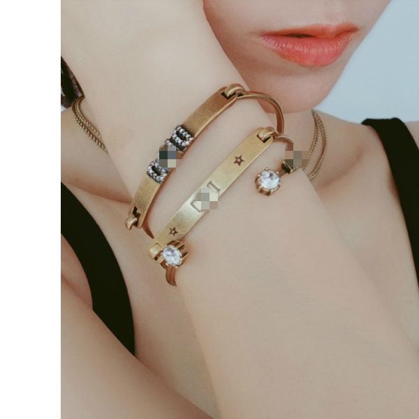 d brass letter three-piece bracelet female dijia zircon inlaid three-layer stacked internet celebrity ins same style, Black
d brass letter three-piece bracelet female dijia zircon inlaid three-layer stacked internet celebrity ins same style, Black