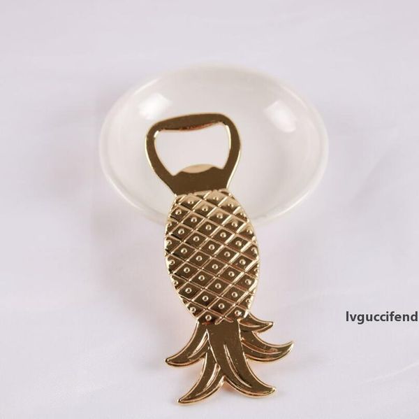 party favors gold pineapple bottle opener wedding favor beers openers home kitchen tool lx3845
party favors gold pineapple bottle opener wedding favor beers openers home kitchen tool lx3845