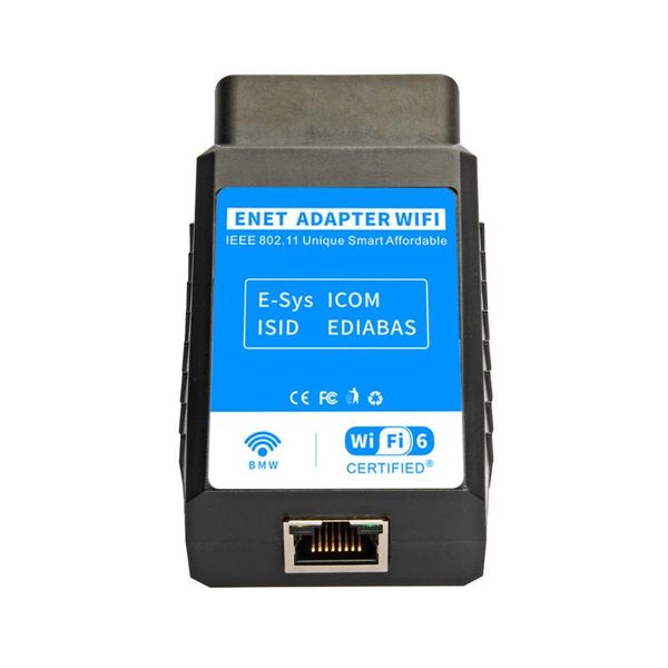 enet adapters wifi code reader for f g i series diagnostic coding tools e-sys icom isid for f01 f02 f03 f20 f21 f30 f31
enet adapters wifi code reader for f g i series diagnostic coding tools e-sys icom isid for f01 f02 f03 f20 f21 f30 f31