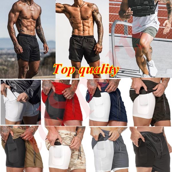 2020 new men sports gym compression phone pocket wear under base layer short pants athletic solid tights shorts pants, Black;blue
2020 new men sports gym compression phone pocket wear under base layer short pants athletic solid tights shorts pants, Black;blue