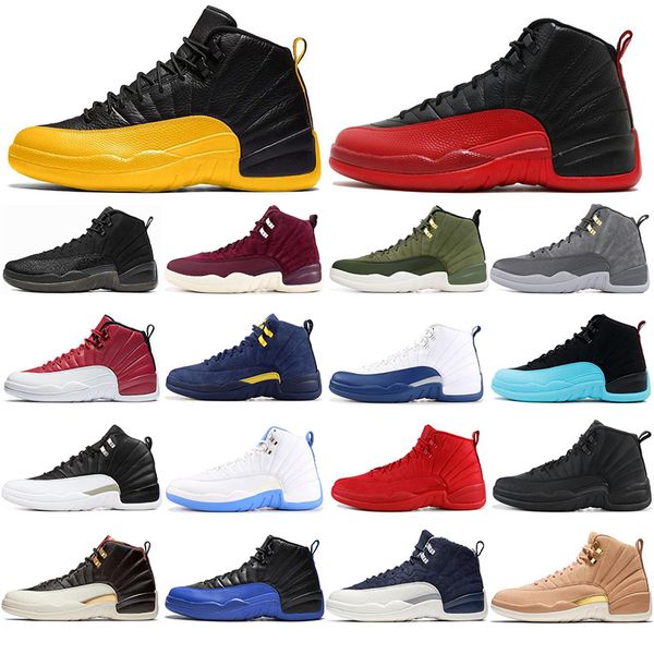 2020 12s basketball shoes gamma blue university gold bordeaux playoff women mens trainers runner athletics outdoor sport sneakers 40-47
2020 12s basketball shoes gamma blue university gold bordeaux playoff women mens trainers runner athletics outdoor sport sneakers 40-47