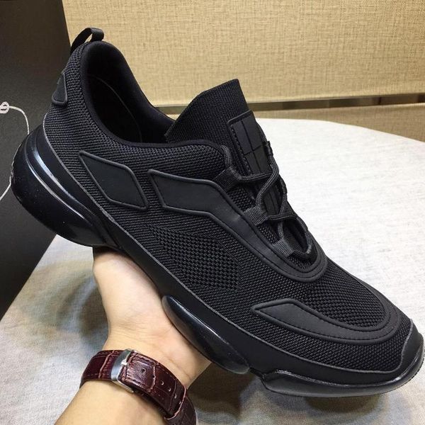 knit fabric cloudbust sneakers mens shoes fast delivery fashion breathable type lightweight chunky sneakers luxury sports low men shoes, Black
knit fabric cloudbust sneakers mens shoes fast delivery fashion breathable type lightweight chunky sneakers luxury sports low men shoes, Black