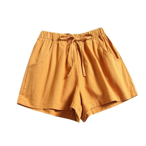 women shorts summer wide leg short pant female cotton fashion solid simple lace-up shorts bottom short casual daily wear, Black;blue
women shorts summer wide leg short pant female cotton fashion solid simple lace-up shorts bottom short casual daily wear, Black;blue