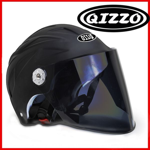 3n50v electric car summer men's and women's harley sun protection riding half helmet uv protection cute children's motorcycle
3n50v electric car summer men's and women's harley sun protection riding half helmet uv protection cute children's motorcycle