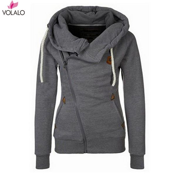 women's hoodies & sweatshirts spring zipper warm fashion women long sleeve jackets hoody jumper overcoat outwear female, Black
women's hoodies & sweatshirts spring zipper warm fashion women long sleeve jackets hoody jumper overcoat outwear female, Black