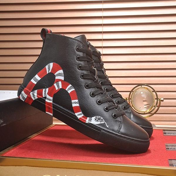 casual shoes for men luxury breathable comfort sports mens sneakers leather big size chaussures pour hommes luxury high -sneaker boots
casual shoes for men luxury breathable comfort sports mens sneakers leather big size chaussures pour hommes luxury high -sneaker boots