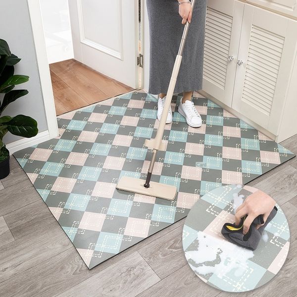 washable carpet non-slip home non-slip entrance door mat home living room door wash-anti-skid mat
washable carpet non-slip home non-slip entrance door mat home living room door wash-anti-skid mat