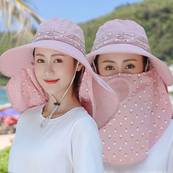 female outdoor all-match uv-proof large eaves cycling bicycle sunscreen hat sunscreen hat, Blue;gray
female outdoor all-match uv-proof large eaves cycling bicycle sunscreen hat sunscreen hat, Blue;gray