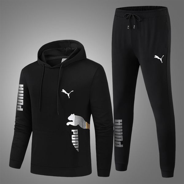 tracksuit набор моды толстовки мужчины спортивная двухкусочный балахон + брюки мужские спортзалы установить повседневный спортивной костюм t, Gray
tracksuit набор моды толстовки мужчины спортивная двухкусочный балахон + брюки мужские спортзалы установить повседневный спортивной костюм t, Gray