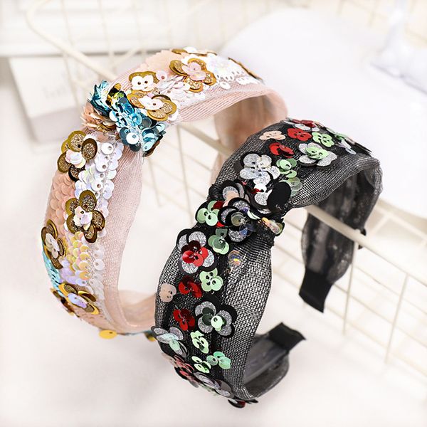 elegant korea boutique hairband retro knotted headband women girls hair head hoop bands accessories for lady hairbands headdress
elegant korea boutique hairband retro knotted headband women girls hair head hoop bands accessories for lady hairbands headdress