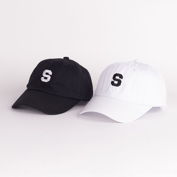 2020 new hat embroidered baseball letter embroidered cap men' fashion curved brim soft sun hat korean style women' baseball cap, Blue;gray
2020 new hat embroidered baseball letter embroidered cap men' fashion curved brim soft sun hat korean style women' baseball cap, Blue;gray