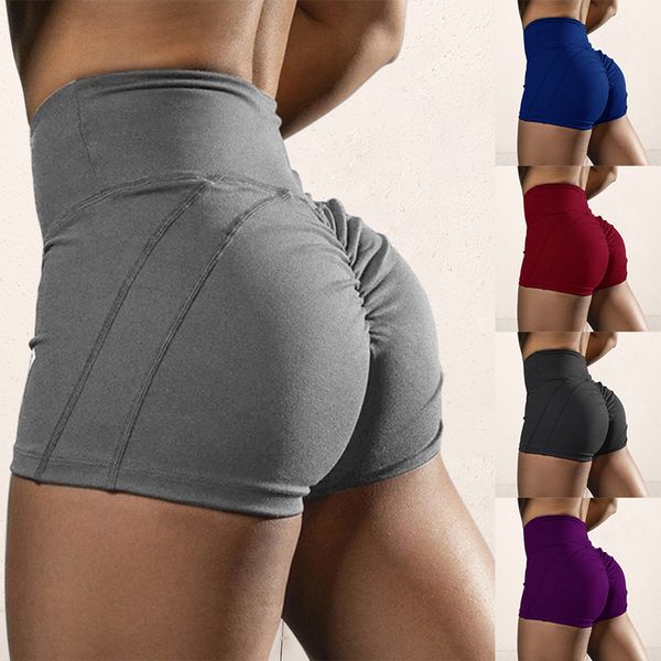 push up workout short summer casual gym sport shorts fitness femme skinny leggins women high elastic booty scrunch short, White;red
push up workout short summer casual gym sport shorts fitness femme skinny leggins women high elastic booty scrunch short, White;red