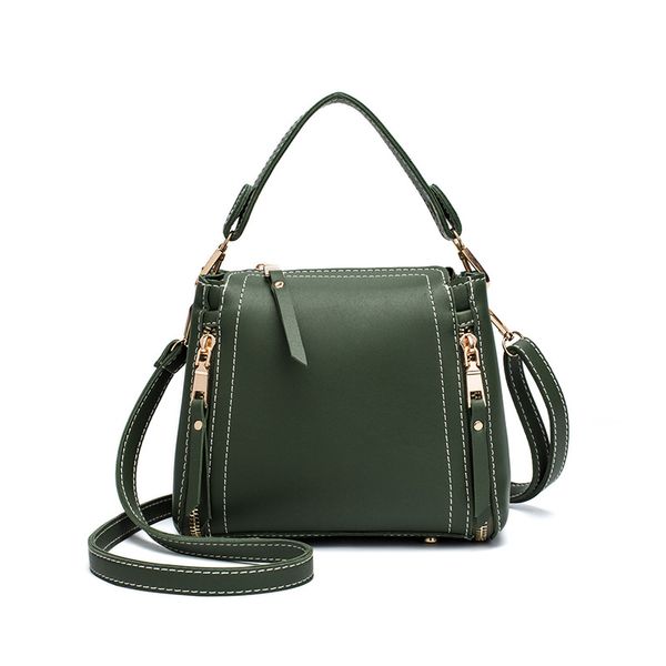 colorful2021 for small women korean style fashion all-match crossbody bucket bag simple shoulder portable
colorful2021 for small women korean style fashion all-match crossbody bucket bag simple shoulder portable
