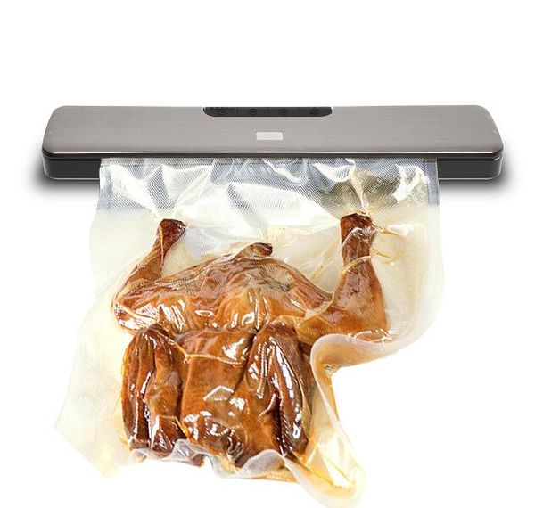home mini ivacuum sealer automatic vacuum air sealing system for food starter kit compact design dry & moist food mode built-in bag cutter
home mini ivacuum sealer automatic vacuum air sealing system for food starter kit compact design dry & moist food mode built-in bag cutter