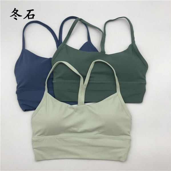 fitness sports bra for women push up shockproof cross yoga running gym training workout femme padded underwear crop athleti, White;black
fitness sports bra for women push up shockproof cross yoga running gym training workout femme padded underwear crop athleti, White;black