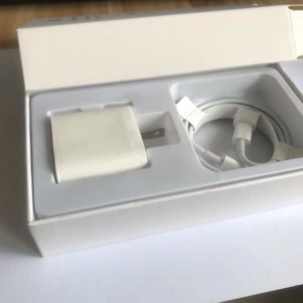 eu us 18w fast charge pd charger usb-c cable for apple iphone 11 pro max series usb type c power adapter
eu us 18w fast charge pd charger usb-c cable for apple iphone 11 pro max series usb type c power adapter