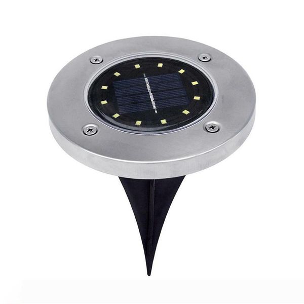 crestech solar powered 8 led lighting buried ground underground light for outdoor path garden lawn landscape decoration lamp
crestech solar powered 8 led lighting buried ground underground light for outdoor path garden lawn landscape decoration lamp