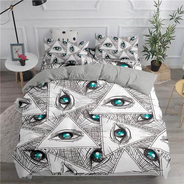 zeimon home decor глаза printed 2 / 3шт пододеяльник установить с наволочки king size постельные принадлежности комплекты постельного
zeimon home decor глаза printed 2 / 3шт пододеяльник установить с наволочки king size постельные принадлежности комплекты постельного