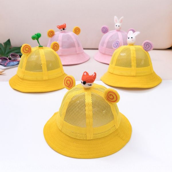 cartoon children's basin grid breathable fisherman baby cap baby cap net children's sun hat fisherman hat mz7863, Blue;gray
cartoon children's basin grid breathable fisherman baby cap baby cap net children's sun hat fisherman hat mz7863, Blue;gray