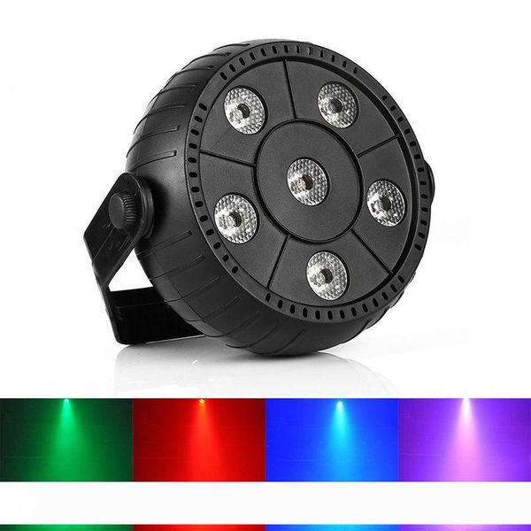 Mini 13W Dj Laser Disco Ball Stage Light 6 Led Rgb Wash Effect Portable Stage Par Light Auto Sound Activation Indoor Disco Lamp
Mini 13W Dj Laser Disco Ball Stage Light 6 Led Rgb Wash Effect Portable Stage Par Light Auto Sound Activation Indoor Disco Lamp
