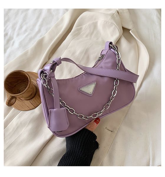 2020 brand women handbags luxury fashion lady retro trend black large capacity handbag wild shoulder bag shoulder bags
2020 brand women handbags luxury fashion lady retro trend black large capacity handbag wild shoulder bag shoulder bags