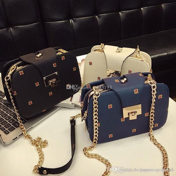 10 optional classic bag women's plaid chain bag ladies luxury handbag fashion designer purse shoulder messenger bags new hot
10 optional classic bag women's plaid chain bag ladies luxury handbag fashion designer purse shoulder messenger bags new hot