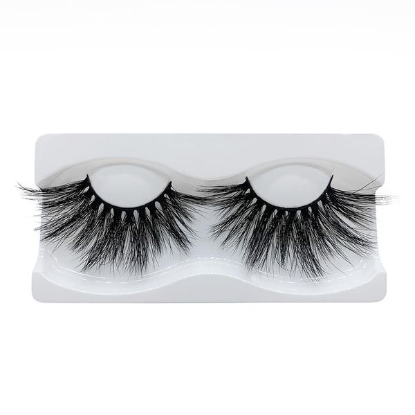 100 real 3d mink lashes 3d mink 25mm eyelashes natural simulation e series long dramatic extension multi-layer false eyelashes
100 real 3d mink lashes 3d mink 25mm eyelashes natural simulation e series long dramatic extension multi-layer false eyelashes
