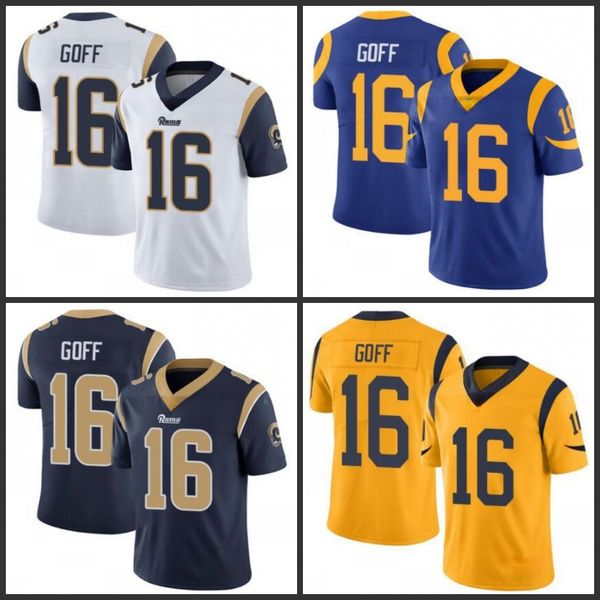 los angeles rams men #16 jared goff gold men's women youth stitched nfl limited rush jersey
los angeles rams men #16 jared goff gold men's women youth stitched nfl limited rush jersey