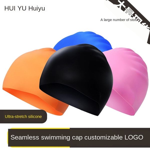 seamless professional competition racing high elastic stereo silicone swimming capround cap waterproof silicone swimming cap
seamless professional competition racing high elastic stereo silicone swimming capround cap waterproof silicone swimming cap