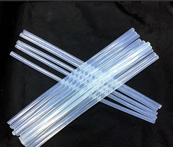 lrnow diy melt stick blue light transparent environmental protection diy super adhesive adhesive tape accessories hair accessories stron, Silver
lrnow diy melt stick blue light transparent environmental protection diy super adhesive adhesive tape accessories hair accessories stron, Silver
